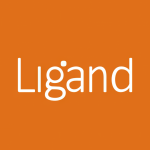 LGND Stock Logo