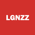 LGNZZ Stock Logo