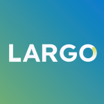 LGO Stock Logo