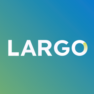 Stock LGO logo