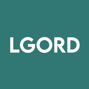 Stock LGORD logo