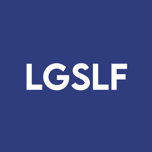 Looking Glass Labs Completes Sale of GenZeroes Productions Inc. and GenX Smart Contract LGSLF