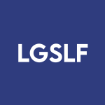 LGSLF Stock Logo