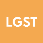 LGST Stock Logo