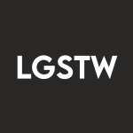 LGSTW Stock Logo