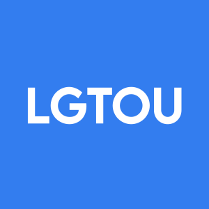 Stock LGTOU logo