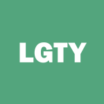 LGTY Stock Logo