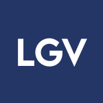 LGV Stock Logo