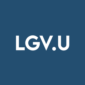 Stock LGV.U logo