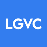 LGVC Stock Logo