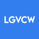 LAMF Global Ventures Corp. I Warrant logo