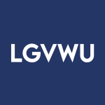 LGVWU Stock Logo
