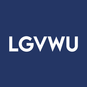 Stock LGVWU logo