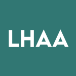 LHAA Stock Logo