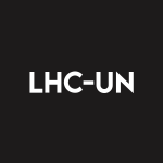 LHC-UN Stock Logo