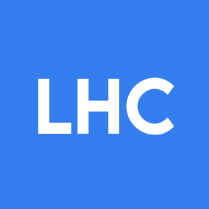 Stock LHC logo