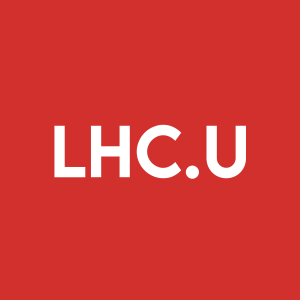 Stock LHC.U logo
