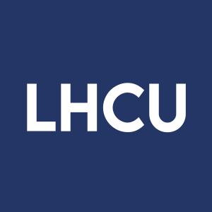 Stock LHCU logo