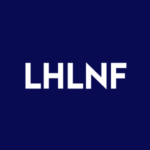 Stock LHLNF logo
