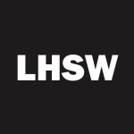 LHSW Stock Logo