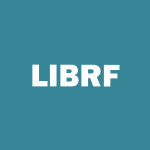 LIBRF Stock Logo