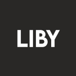 LIBY Stock Logo