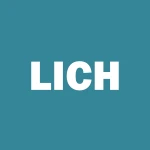 Livechain Inc logo