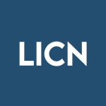 LICN Stock Logo