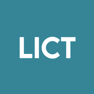 Stock LICT logo