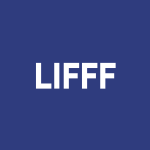 LIFFF Stock Logo