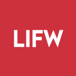 LIFW Stock Logo