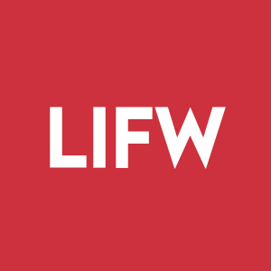 Stock LIFW logo