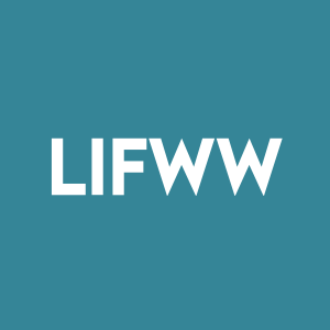Stock LIFWW logo