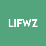 LIFWZ Stock Logo