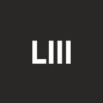 LIII Stock Logo