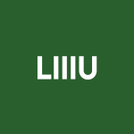 LIIIU Stock Logo