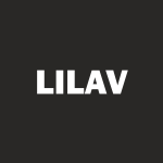 LILAV Stock Logo