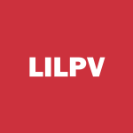 LILPV Stock Logo