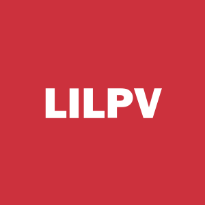 Stock LILPV logo