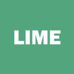 LIME Stock Logo