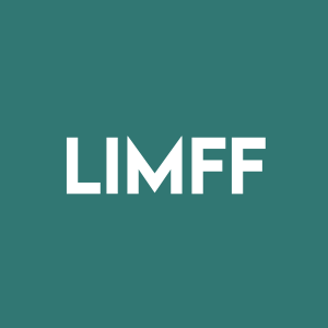 Stock LIMFF logo