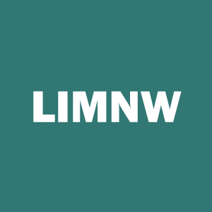 Stock LIMNW logo