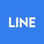 LINE Stock Logo