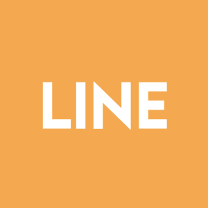 Stock LINE logo