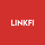 LINKFI Stock Logo