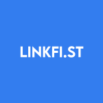 LINKFI.ST Stock Logo