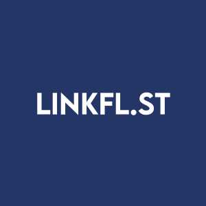 Stock LINKFL.ST logo