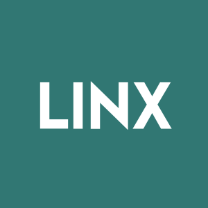 Stock LINX logo
