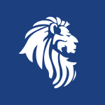 LION Stock Logo