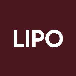 Stock LIPO logo